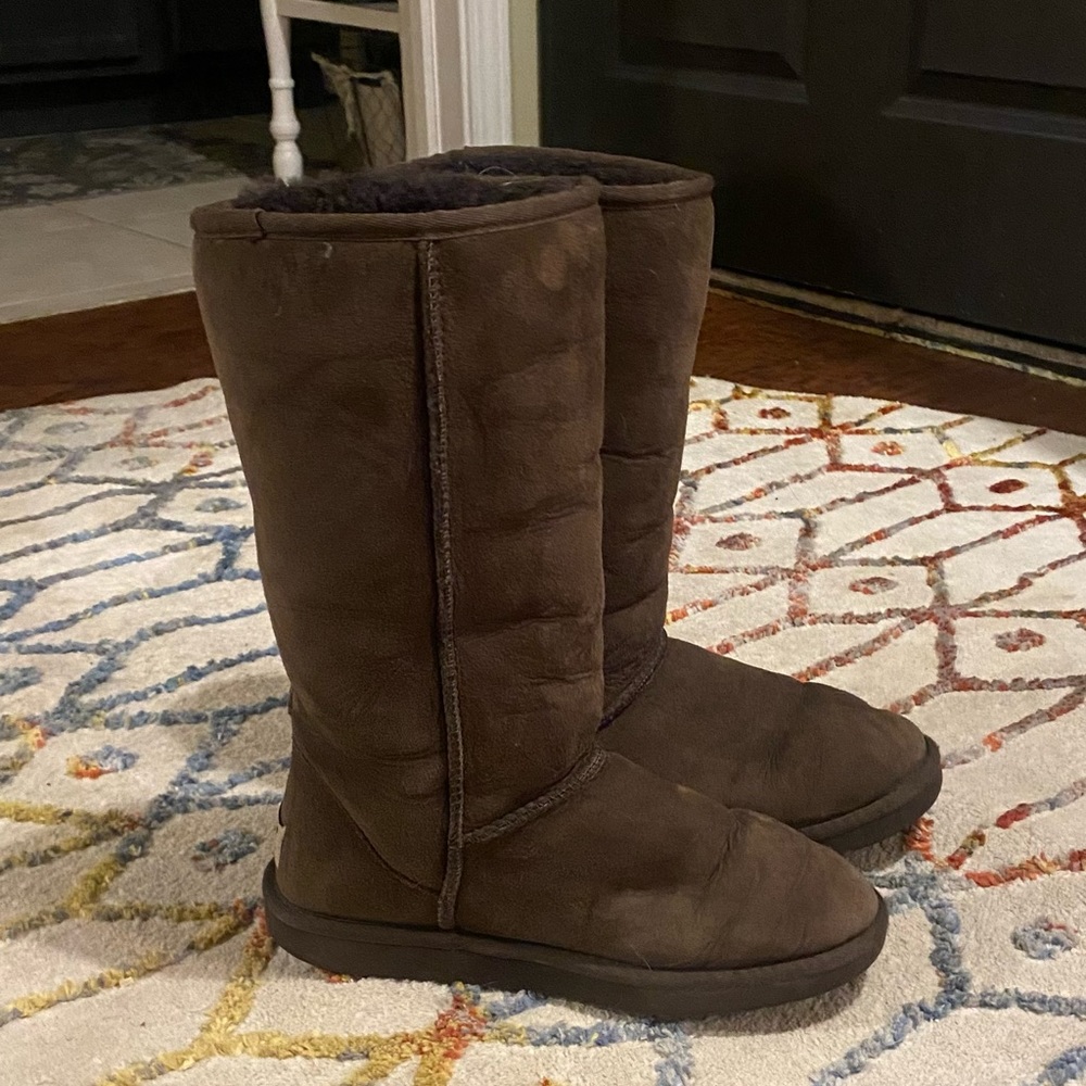 Classic Tall UGG Boots